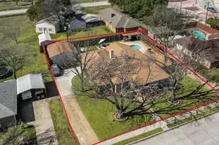 5411 Peach Tree Ln, Sachse, TX 75048 - Photo 1