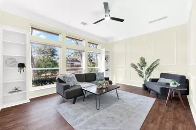 2905 Foxcreek Drive, Richardson, TX 75082 - Photo 7