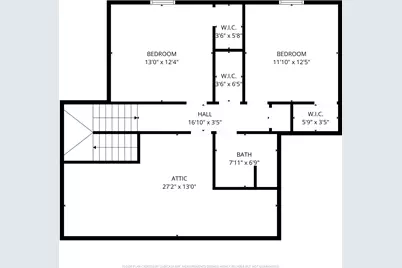 2905 Foxcreek Drive, Richardson, TX 75082 - Photo 33