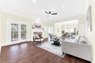 2905 Foxcreek Dr, Richardson, TX 75082 - Photo 3