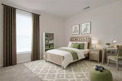 1212 Lantana Lane, Burleson, TX 76028 - Photo 9