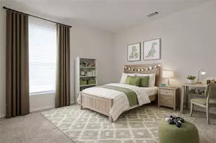 1212 Lantana Ln, Burleson, TX 76028 - Photo 9