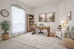 1212 Lantana Ln, Burleson, TX 76028 - Photo 5