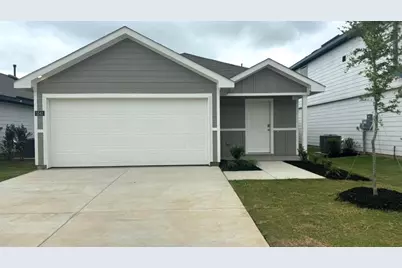 5541 Flannel Lane, Denton, TX 76249 - Photo 1