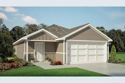 5541 Flannel Road, Denton, TX 76249 - Photo 1