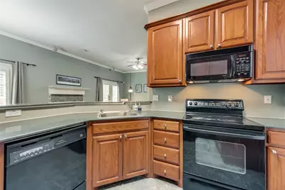 5724 La Vista Drive, Dallas, TX 75206 - Photo 7