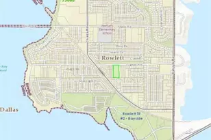 7810 Garner Rd, Rowlett, TX 75088 - Photo 5