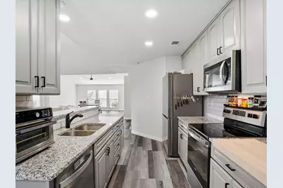 4624 Freeman Drive, The Colony, TX 75056 - Photo 11