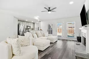 4624 Freeman Dr, The Colony, TX 75056 - Photo 7