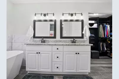 4624 Freeman Drive, The Colony, TX 75056 - Photo 17