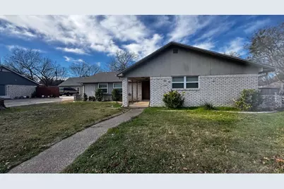 229 Crockett Lane, Hewitt, TX 76643 - Photo 1