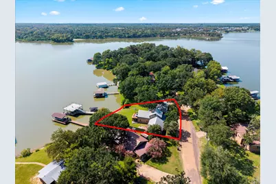 5324 Shady Lane, Eustace, TX 75124 - Photo 3