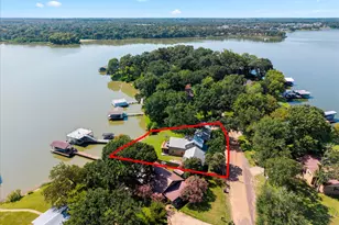 5324 Shady Ln, Eustace, TX 75124 - Photo 3