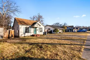 3613 Erath St, Waco, TX 76710 - Photo 3