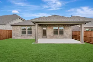 1032 Tarryhill Dr, Crowley, TX 76036 - Photo 35