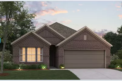 1032 Tarryhill Drive, Crowley, TX 76036 - Photo 1