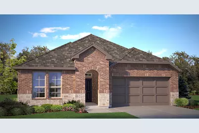 15145 Ram Rock Drive, Fort Worth, TX 76008 - Photo 1