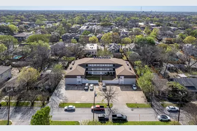 4716 Sycamore, Dallas, TX 75204 - Photo 5