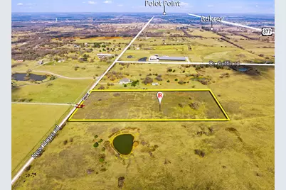 2400 New Hope Road, Cross Roads, TX 76227 - Photo 11