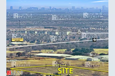 2400 New Hope Road, Cross Roads, TX 76227 - Photo 1