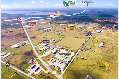 2400 New Hope Road, Cross Roads, TX 76227 - Photo 15