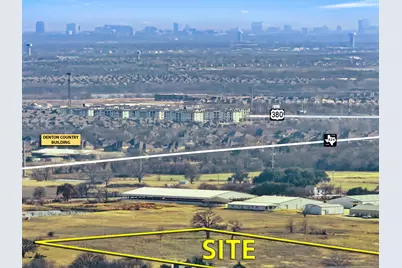 2400 New Hope Road, Cross Roads, TX 76227 - Photo 17
