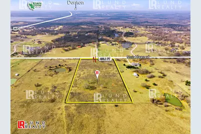 2400 New Hope Road, Cross Roads, TX 76227 - Photo 3