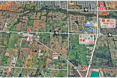 2400 New Hope Road, Cross Roads, TX 76227 - Photo 19