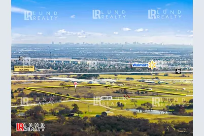 2400 New Hope Road, Cross Roads, TX 76227 - Photo 11