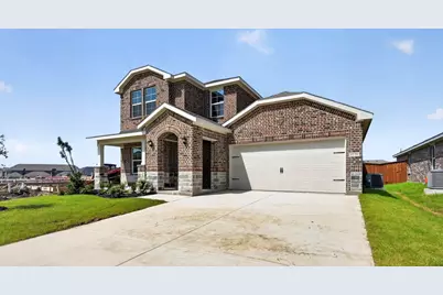 4110 Olivia Lane, Sanger, TX 76266 - Photo 7