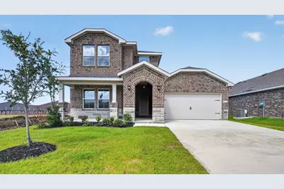 4110 Olivia Lane, Sanger, TX 76266 - Photo 1