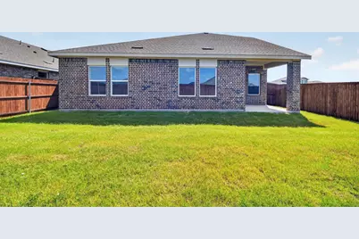4110 Olivia Lane, Sanger, TX 76266 - Photo 5