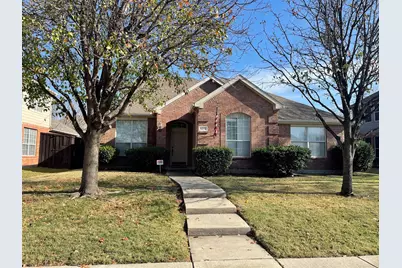 8272 Beartooth Drive, Frisco, TX 75036 - Photo 1