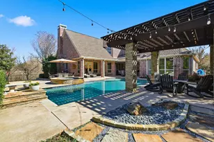 8621 Canyon Crossing, Lantana, TX 76226 - Photo 33