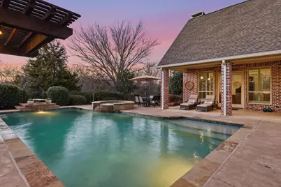 8621 Canyon Crossing, Lantana, TX 76226 - Photo 35