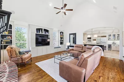 8621 Canyon Crossing, Lantana, TX 76226 - Photo 11