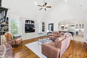 8621 Canyon Crossing, Lantana, TX 76226 - Photo 11