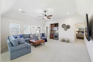 8621 Canyon Crossing, Lantana, TX 76226 - Photo 23