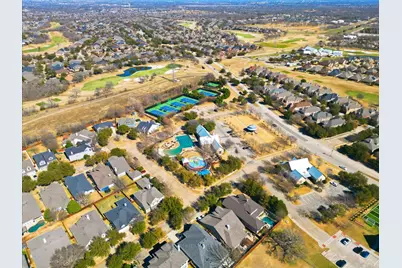 8621 Canyon Crossing, Lantana, TX 76226 - Photo 37