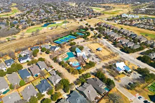 8621 Canyon Crossing, Lantana, TX 76226 - Photo 37