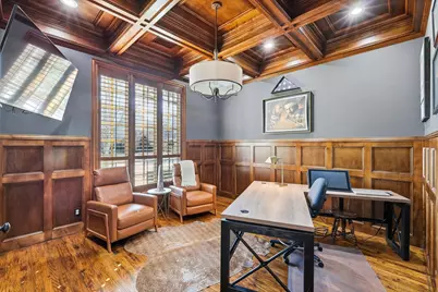 8621 Canyon Crossing, Lantana, TX 76226 - Photo 7