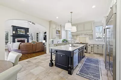 8621 Canyon Crossing, Lantana, TX 76226 - Photo 13