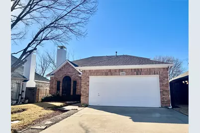 1316 Marchant Place, Lewisville, TX 75067 - Photo 1