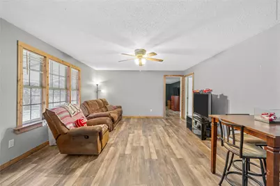 239 Wildwood Avenue, Elm Mott, TX 76640 - Photo 3