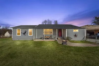 239 Wildwood Avenue, Elm Mott, TX 76640 - Photo 1