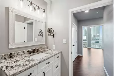 500 Throckmorton Street #902, Fort Worth, TX 76102 - Photo 11