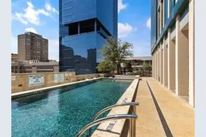 500 Throckmorton Street #902, Fort Worth, TX 76102 - Photo 23