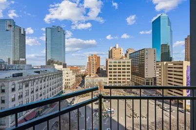 500 Throckmorton Street #902, Fort Worth, TX 76102 - Photo 3