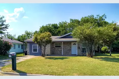 1008 Scott Drive, Denton, TX 76205 - Photo 1