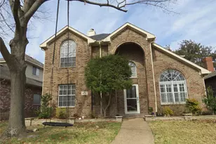 8721 Greenwood Trail, Rowlett, TX 75088 - Photo 1